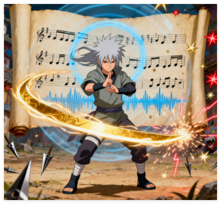 影视游戏动漫封面